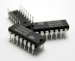 Integrated Chip