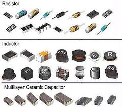 PASSIVE COMPONENTS