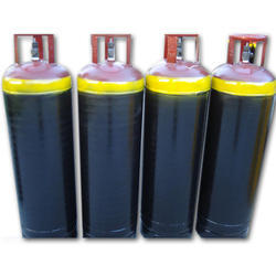 Ammonia Gas Cylinder