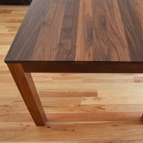 Walnut Furniture