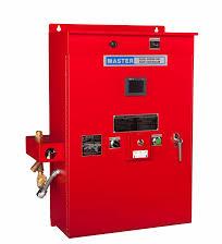 Fire Pump Controller