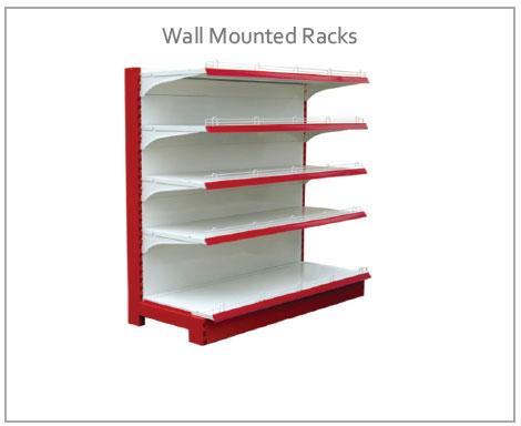 Display Racks