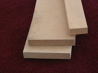 MDF Veneer