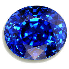 Blue Topaz Stone