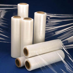 LLDPE Stretch Film