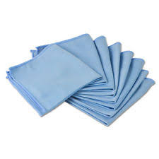 Lint Free Cloth