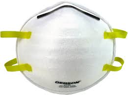 Particulate Respirator