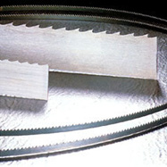 Metal Cutting Band Saw Blades