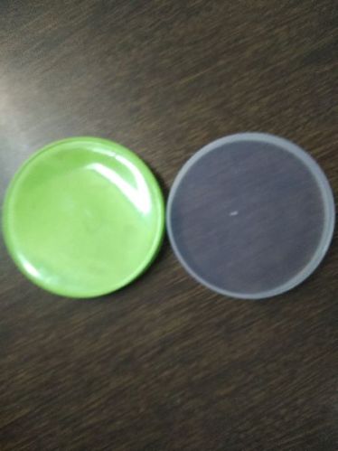83 MM SHORT NECK JAR CAP, Plastic Type : PP