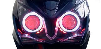 HID Auto Light