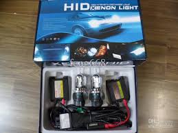 HID Xenon Kit