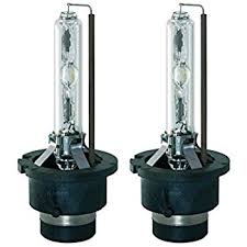 Xenon Bulbs