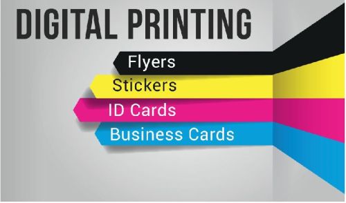 Digital Printing