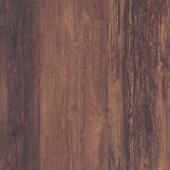 Metal Wood Laminate Wall Panel