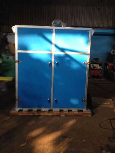 Lime Handling Systems