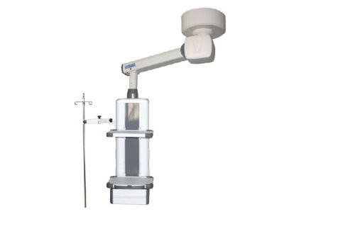 Electric Surgical Pendant With Single Arm