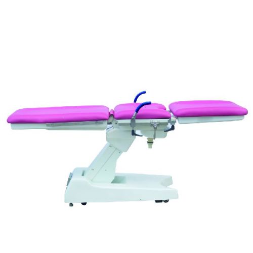 Gynecology Examination Delivery Tables