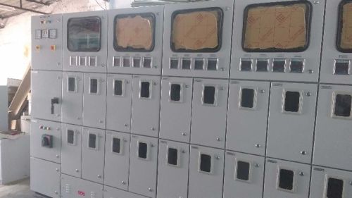 Metering Panel Board