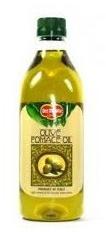 POMACE OLIVE OIL