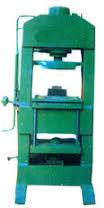 Powder Compacting Presses