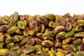 Roasted Pistachio