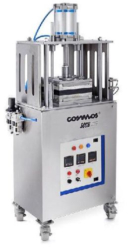 Chappati Semi Cooking Machine