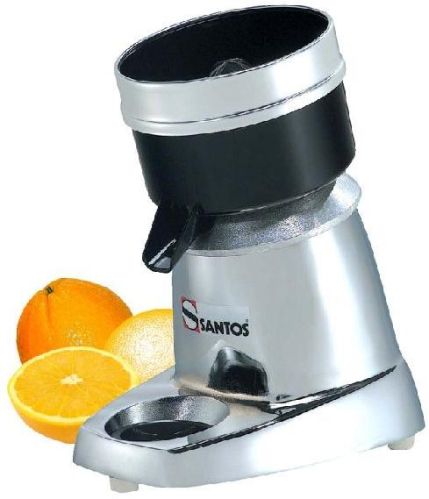 Citrus Juicers