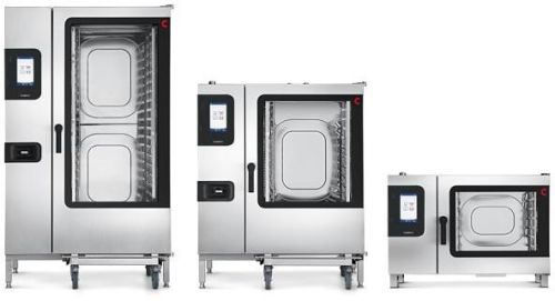 Combi Oven