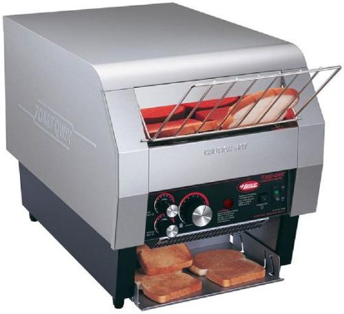 Conveyor Toaster