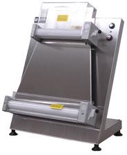 Pizza Dough Sheeter