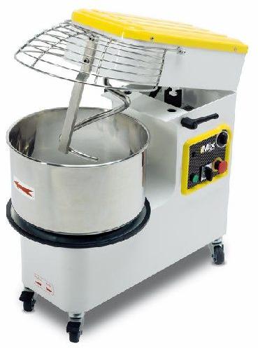 Spiral Mixer, Driven Type : Electric