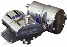 Acculab Pumps /Hygienic Dosing Pump