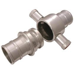 Instantaneous Coupling