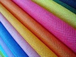 Nonwoven Fabric, For Making Bags Etc.