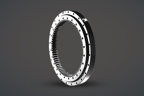 Swing Bearings