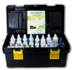 Portable Water Testing Kit