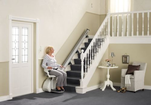 Stair Lifts