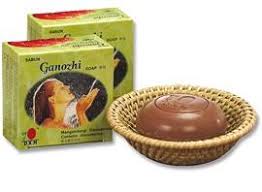 Ganoderma Soap