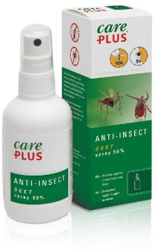 Mosquito Repellent Spray