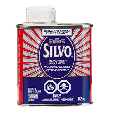 Silver Polish