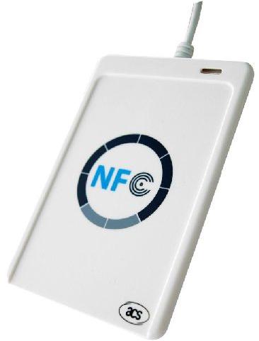 Nfc Reader