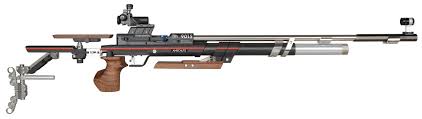 Air Rifle