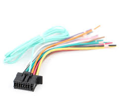 Power Cable Harness