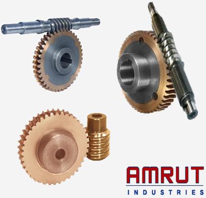 Worm Gear