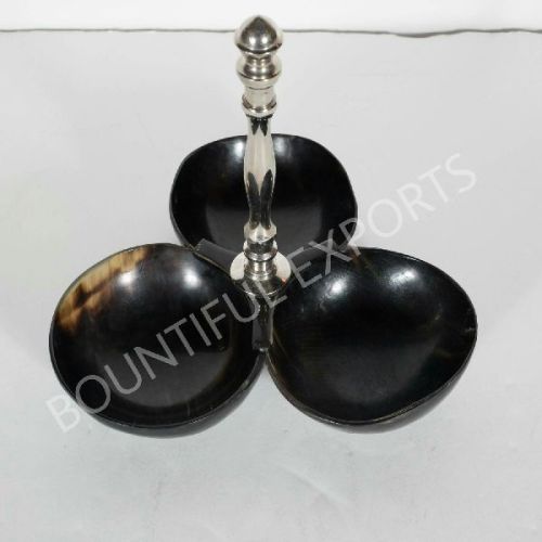 Horn Dipping Bowls, For Household Purpose