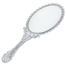 Hand Held Mirror