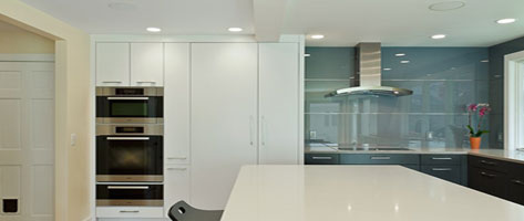 Lacquered Glass, Thickness : 4MM to 19MM