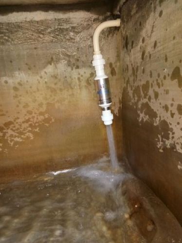 Eco Water Soft Conditioner