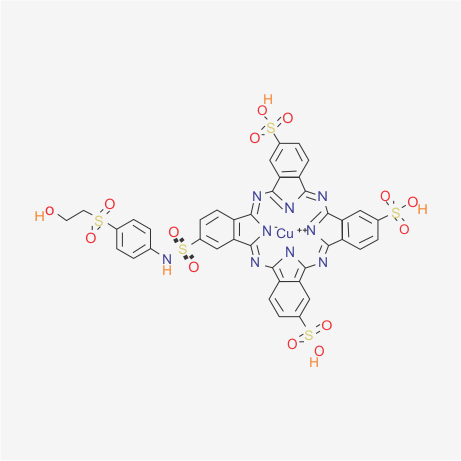 Dye Chemicals