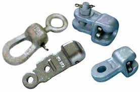 Socket Clevis